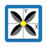 Logo of Transformational Geometry android Application 